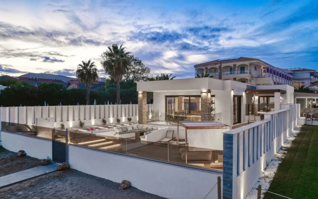 Villa V Zakynthos