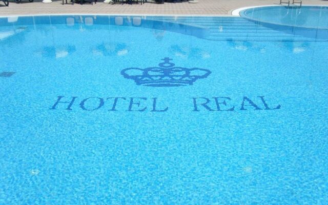 Hotel Real