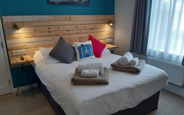 Cotswold Aparthotel