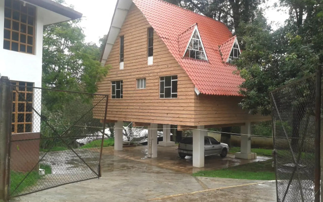 Posada Rincon Campirano