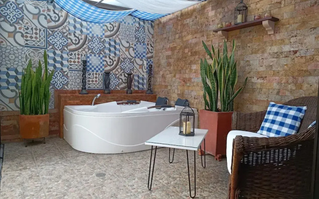 Hotel Boutique Confort Suites