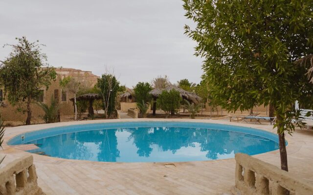 Shali Lodge Siwa