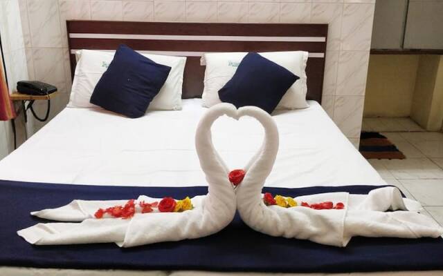 Hotel Sree Vaibhav Residency