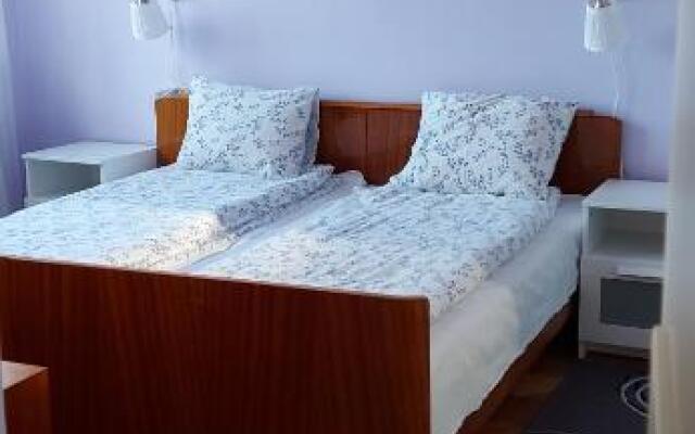 Regina Vendégház Miskolc