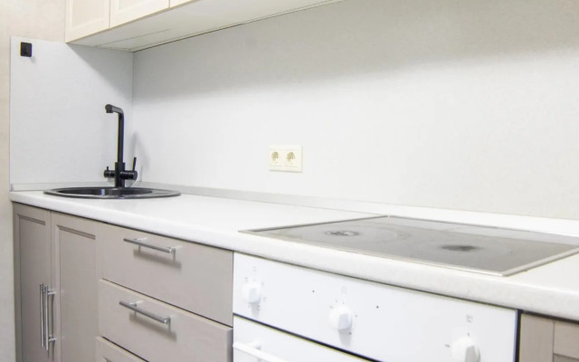 Квартирки НН на шоссе Московское 167 корпус 2