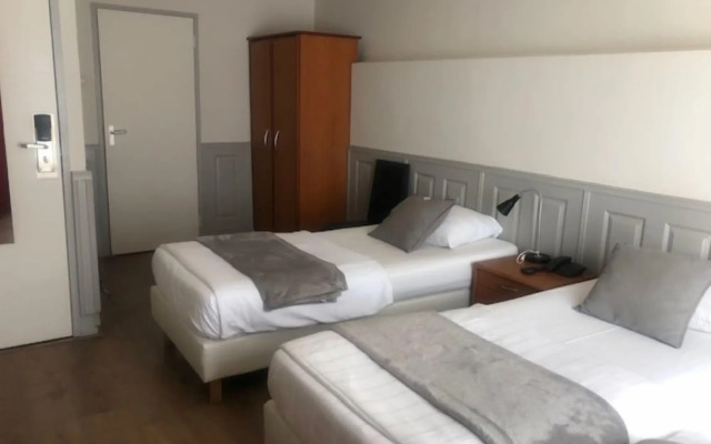 Delta Hotel City Center