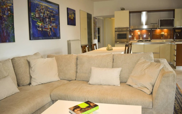 Appartamento La Sancetta - Rebomaholidays