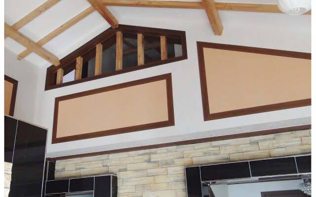 Seogwipo White Castle Pension