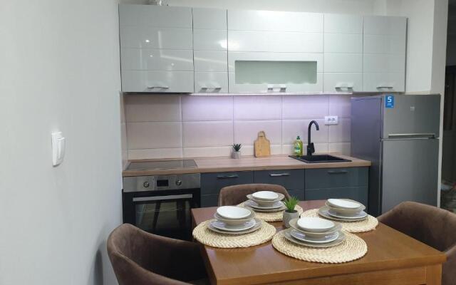 Apartman Noalux 2 Kopaonik