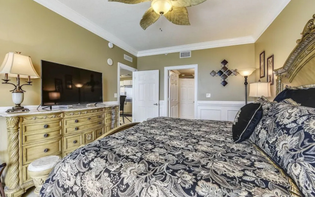 Calypso 1205 West
