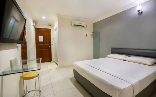 Dju Dju Hotel