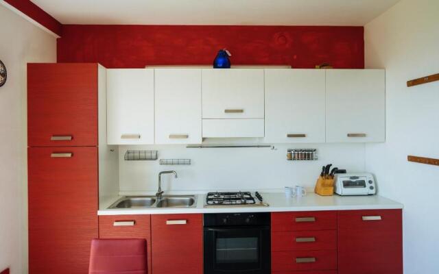 Italianway - Delle Ginestre 28