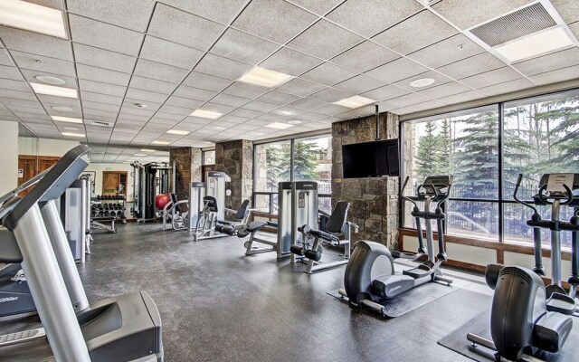 Main Street Station 3307