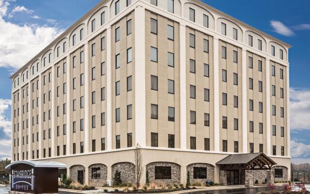 Staybridge Suites Atlanta Airport, an IHG Hotel