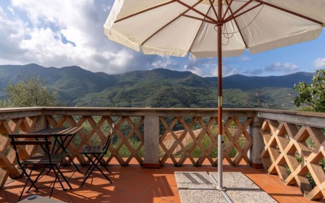 Apartment Canneto Marina di Andora 40920