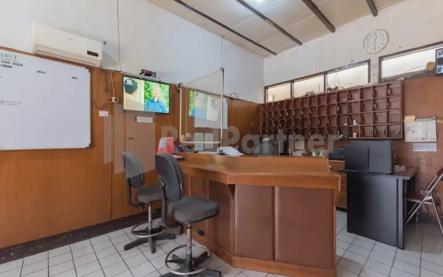 Homestay PKPN Garut Mitra RedDoorz