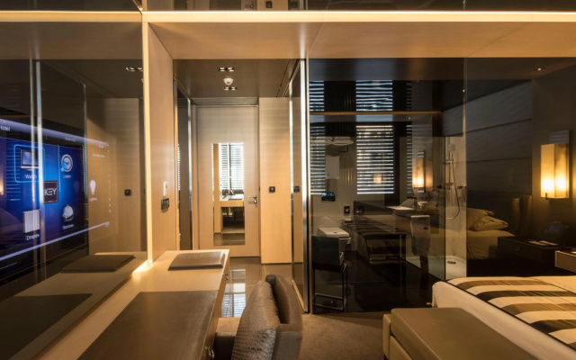 Key Hotel - Boutique Class