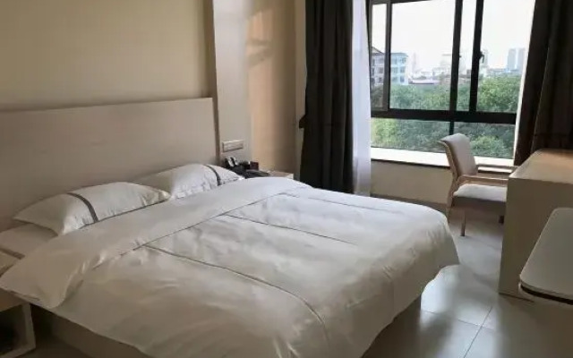 Shankee Chain Hotel (Dongfang Sanjiao Park)