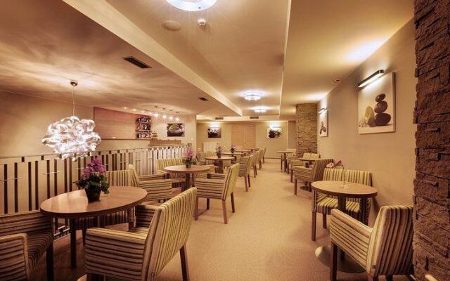 Wellness Hotel Bystrá