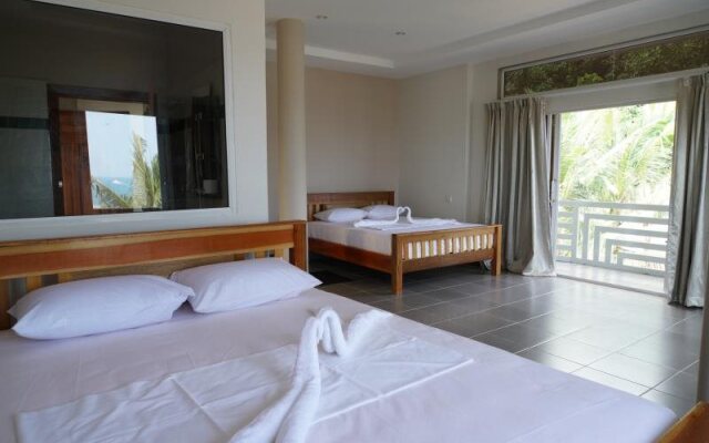 Sok Heng Guesthouse