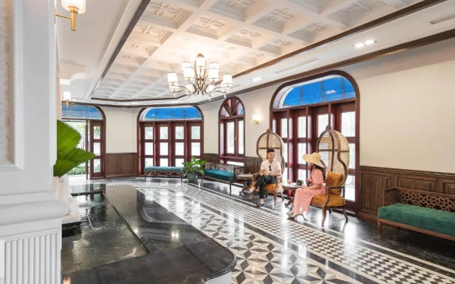 Grand Fleuve Boutique