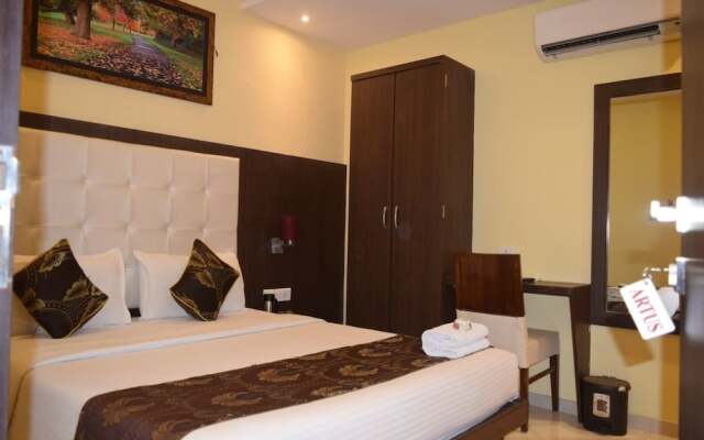 Room Maangta 222 - Andheri