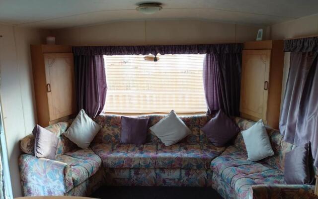8 Berth The Chase (Mirage)