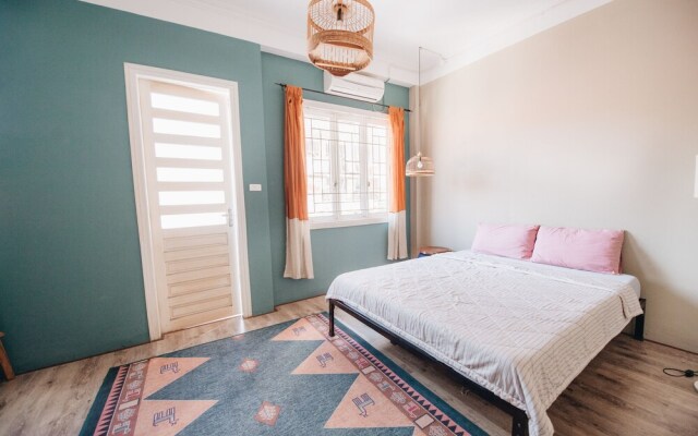 Satori Homestay Entire House