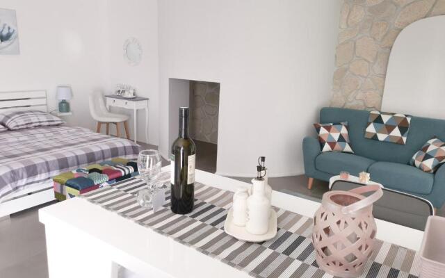 Studio Apartment "Brigita"