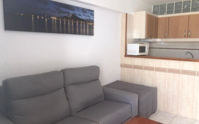 Apartamentos Llevant