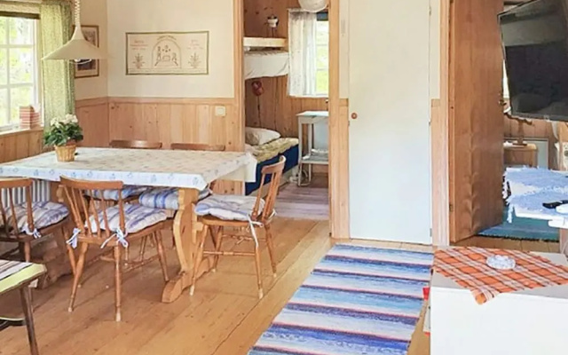 6 Person Holiday Home in Torsby-by Traum