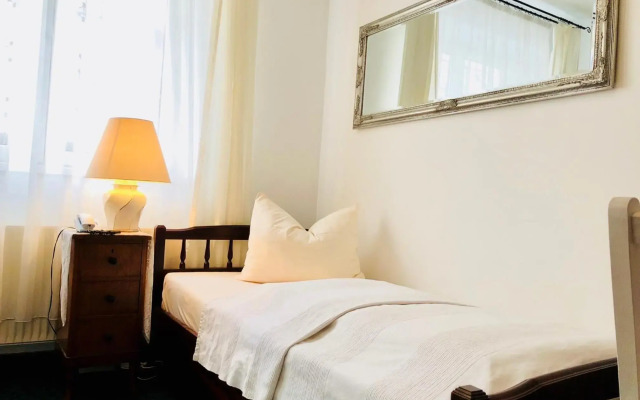 Hotel Mariahilf