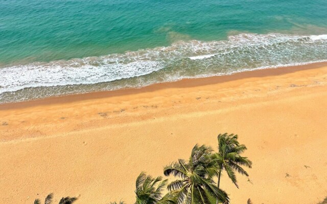 Crystal Sands