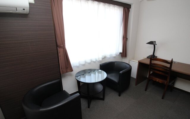 Hotel Chrysantheme Kyoto