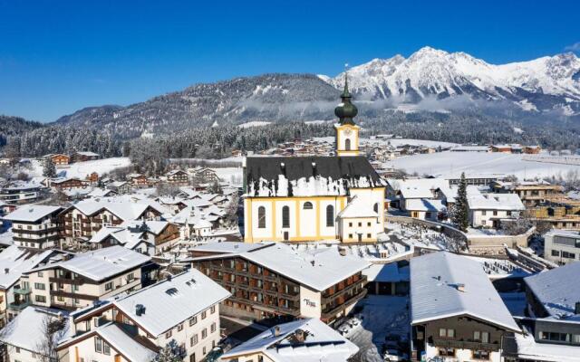 Tennenwirt Guesthouse