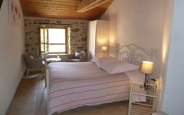 Moulin de Drapras