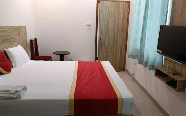 Hotel Harmony Rooms & Banquet
