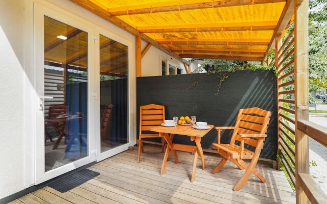 Mediteran Bungalow Galeb Omis