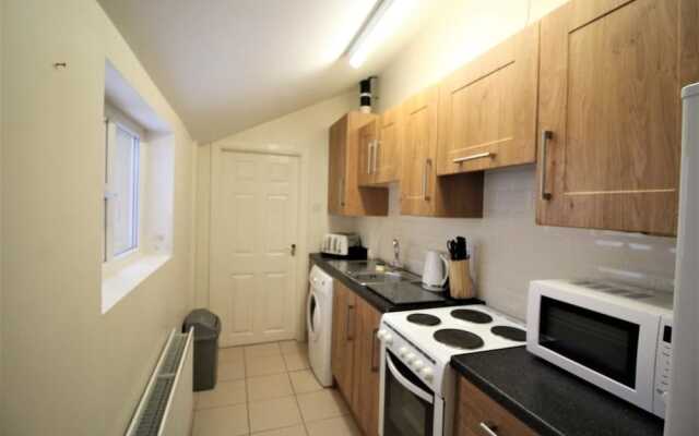 59 Woodvale Street Holiday Home