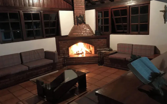 Haras Santa Amalia - Nova União MG
