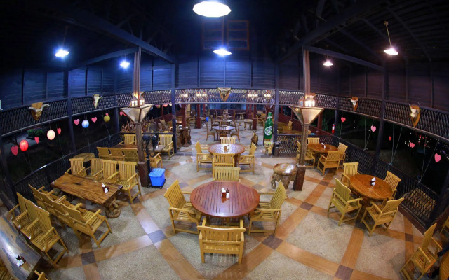 Shwe Pyi Resort