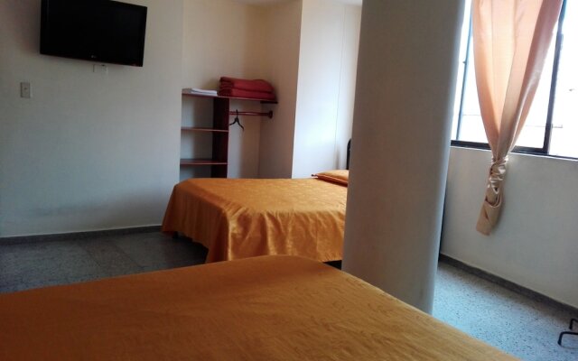 Metro Hotel Medellín