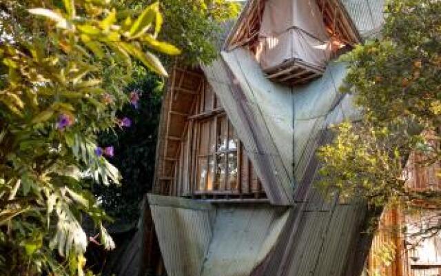 Centro Ecoturistico La Nohelia