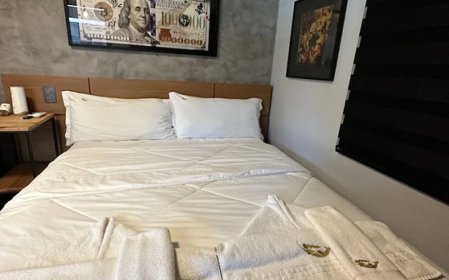 Hotel la serena