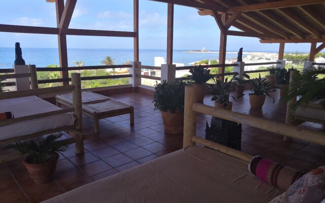 Hostal Casa Arco Iris