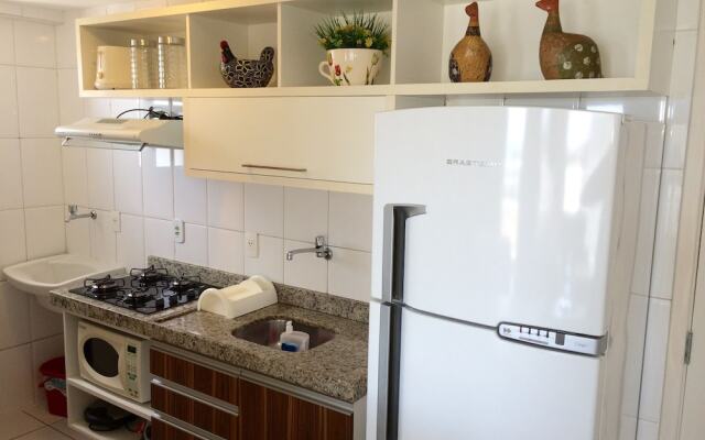 Apartamentos Varandas de Iracema