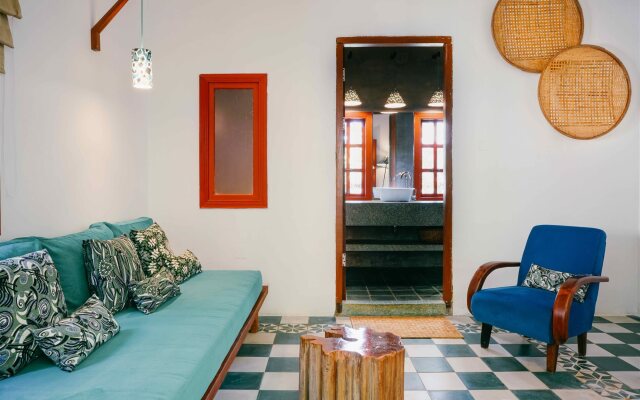 Rambutan Hotel - Siem Reap