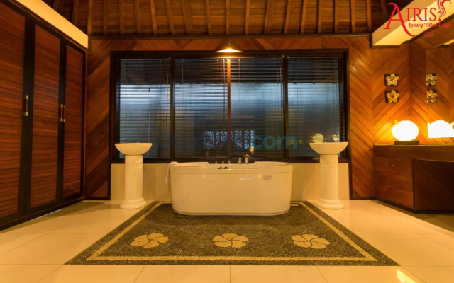 Airis Luxury Villas & Spa