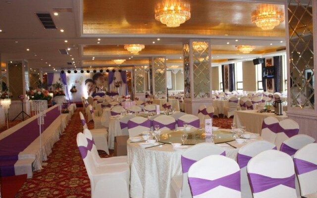 Tianning Hotel Changzhou