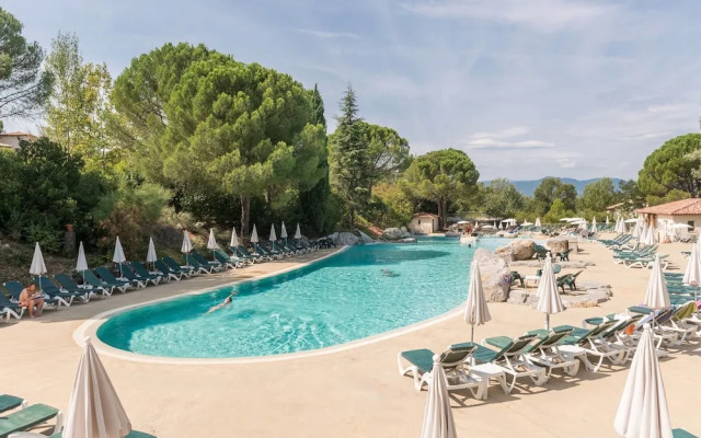 SOWELL HOTELS Ardèche